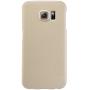 Nillkin Super Frosted Shield Matte cover case for Samsung Galaxy S6 Edge (G9250) order from official NILLKIN store